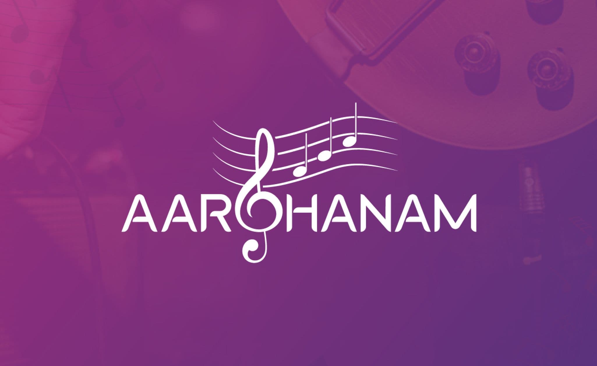 Aarohanam