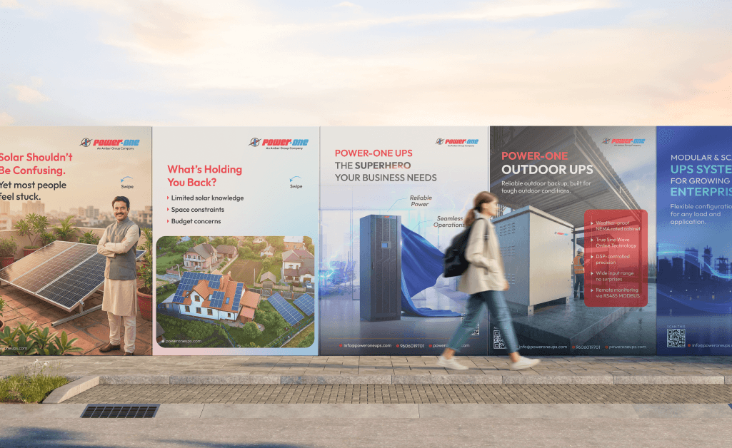 Capturing Commercial EV Charger Leads via Google Ads