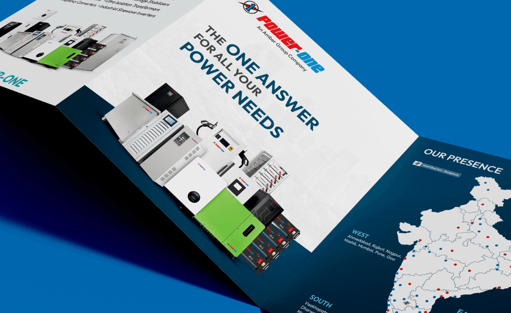 Generate qualified B2B leads for EV Infrastructure