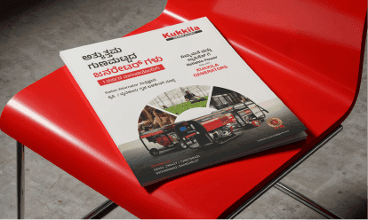 Print Design